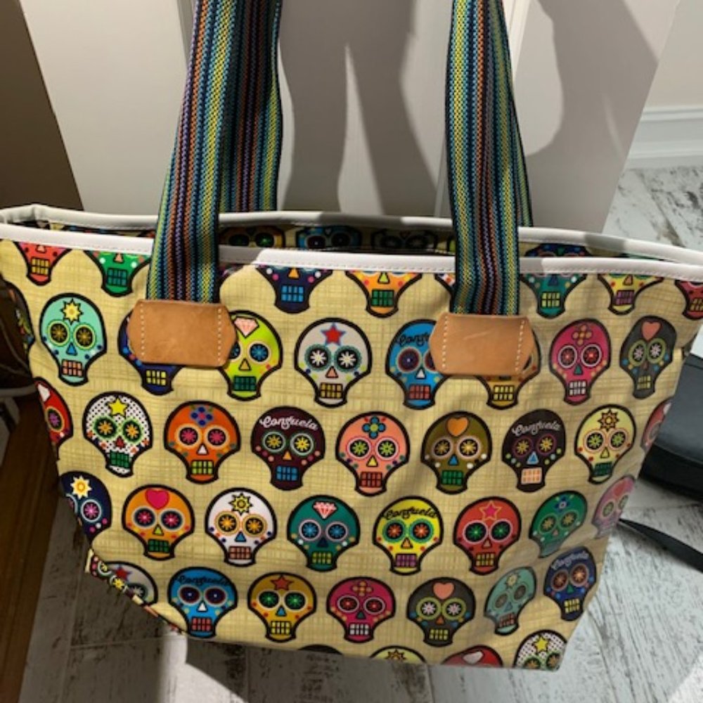 Consuela Bags